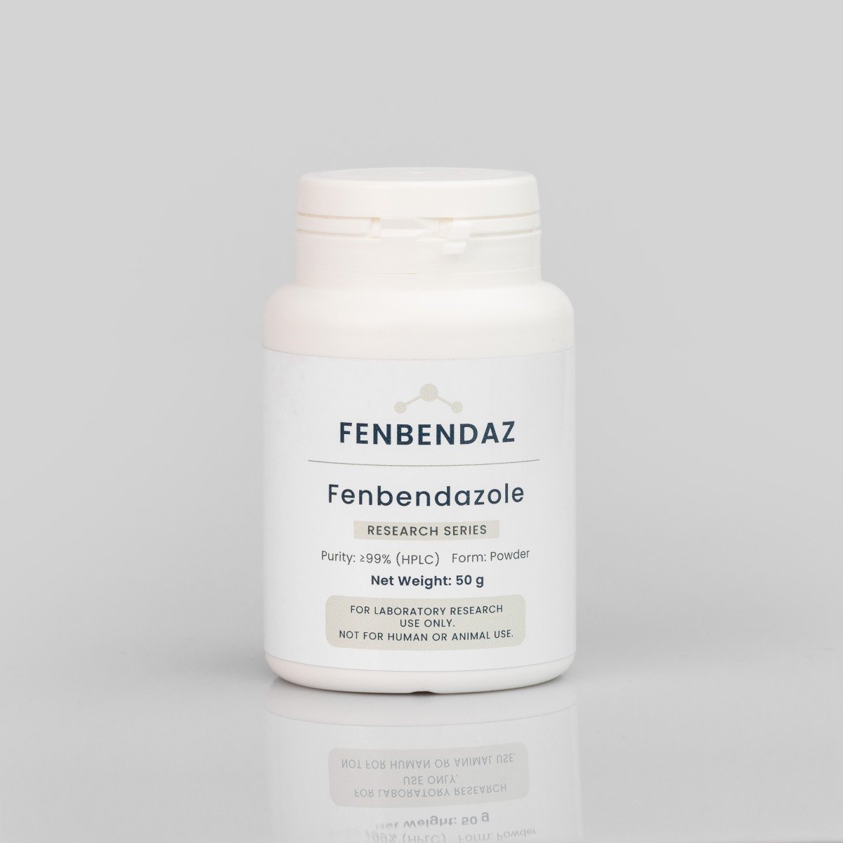 Produkt - Fenbendazol Prášek 250g